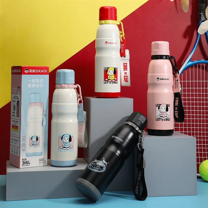 sports water bottle wholesale